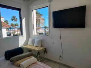 APARTAMENTO EN LA PLAYA