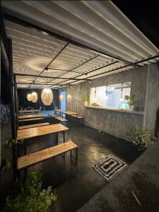 Mamas River House