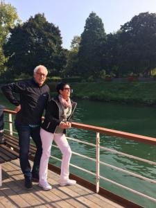 Ferienwohnung Langenargen