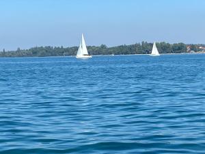 Ferienwohnung Langenargen