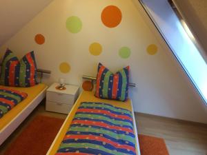 Ferienwohnung Langenargen