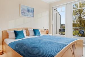 Schloonseevillen, Whg 07