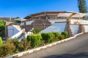 Lindian Jewel Hotel and Villas Rhodes Greece