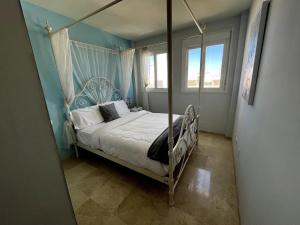 New - Penthouse - Sea View - Duplex - Parking