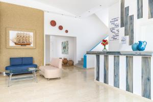 Lindian Jewel Hotel and Villas Rhodes Greece