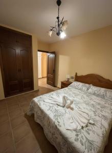 El Palmar Terraza y Jacuzzi exterior agua caliente cerca de la playa