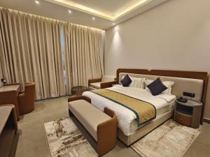 River Access Resorts by Bel-La Monde - "A Unit of Luxe Opera Hotels & Resorts", Dhikhuli Jim Corbett, Uttarakhand