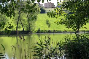 Appartamenti Cenni - Relais su Lago