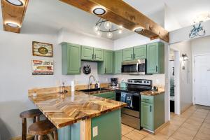 Bridge Breeze Family Retreat