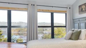 Bridge Breeze Family Retreat