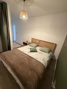 Irrésistible - Appartement Cosy et Lumineux