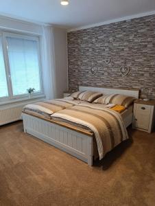 Apartment Krnov