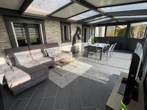 Maison 2 chambres avec Jardin et Garage