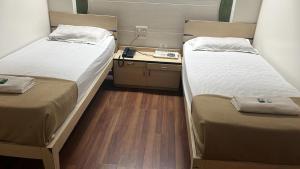 Hotel De Rajnigandha