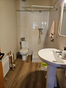 Casa familiar con encanto