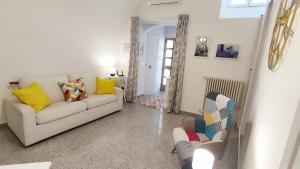 B&B Sotto lArco nel Cuore del Centro Storico