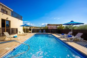 Villa Sunlove