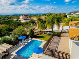 Villa Sunlove