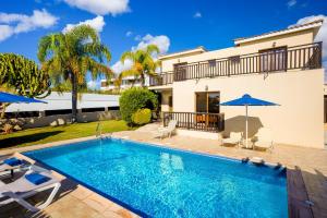 Villa Sunlove