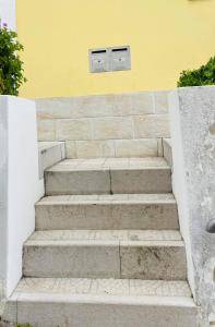 Tagus River Apartment in Cacilhas