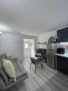 Tagus River Apartment in Cacilhas