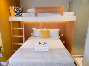 Easy Star - Moderno Studio ao lado da Faria Lima - FE02G