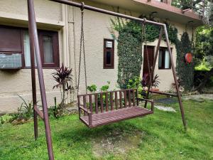 River Access Resorts by Bel-La Monde - "A Unit of Luxe Opera Hotels & Resorts", Dhikhuli Jim Corbett, Uttarakhand