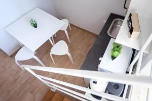 La Casetta Normanna Elisa Apartment