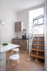 La Casetta Normanna Elisa Apartment