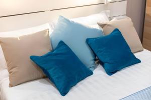 La Casetta Normanna Elisa Apartment