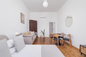 2 Bedroom apartment with AC - Augustiańska 1