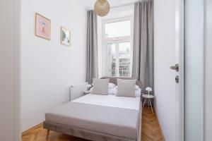 2 Bedroom apartment with AC - Augustiańska 1