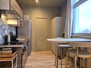 Rome - Tout proche de la Cathédrale de Reims