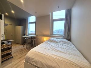 Rome - Tout proche de la Cathédrale de Reims