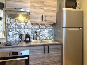 Rome - Tout proche de la Cathédrale de Reims