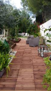 Bio Bonizio nel Borgo