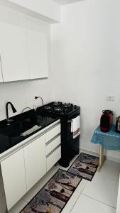 Apartment 10 min Cwb airport