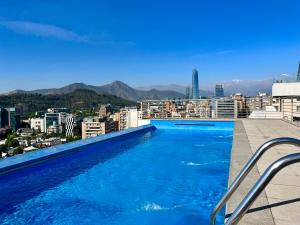 Vive en Providencia con todas las comodidades