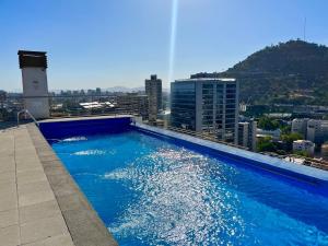 Vive en Providencia con todas las comodidades