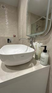 ЖК Great House & АВТОвокзал Обласна лікарня