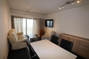Appartement Caraibes 6A