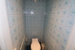 Appartement Caraibes 6A