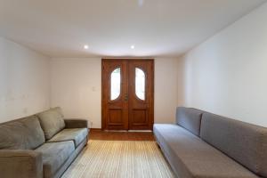 Casa com Piscina, Garagem e Lareira em Nogueira