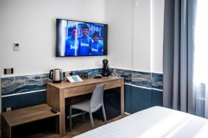 Hotiday Napoli Vittorio Emanuele