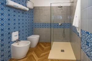 Hotiday Napoli Vittorio Emanuele