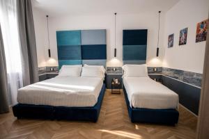 Hotiday Napoli Vittorio Emanuele