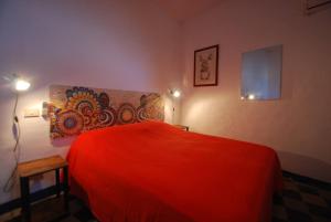 Cannella studio flat Canneto Lipari