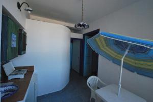 Cannella studio flat Canneto Lipari