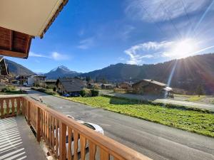 Chalet Altaïa - Morzine Avoriaz - 12 Personnes - Billard & Jeux vidéo - Parking & Garage