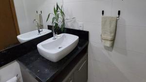 Apartamento completo Norte Da Ilha